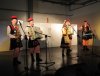 Targi turystyki wiejskiej i agroturystyki Agrotravel  2011